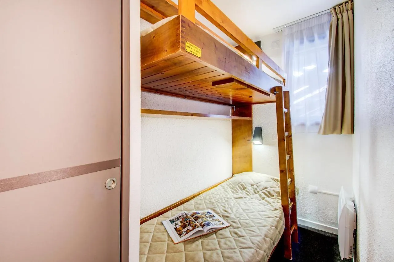 Апарт-отель Vacanceole - Le Privilege Germ Франция