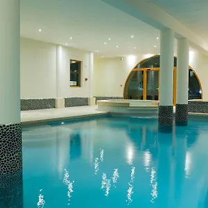 Apartahotel Madame Résidence Cami Real, Saint-Lary-Soulan