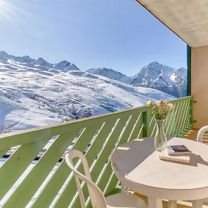 Apartamento Vacancéole - Les Balcons Du Soleil, Germ