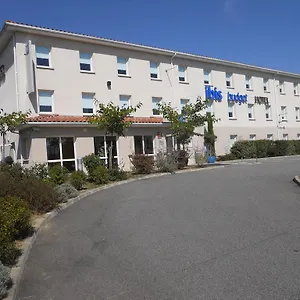 Hotel Ibis Budget Saint Gaudens, Estancarbon