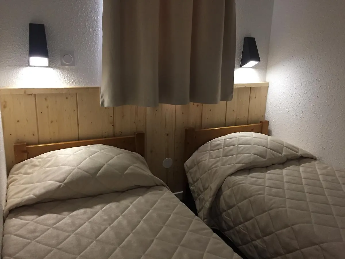 Vacancéole Le Privilège Germ Apartahotel